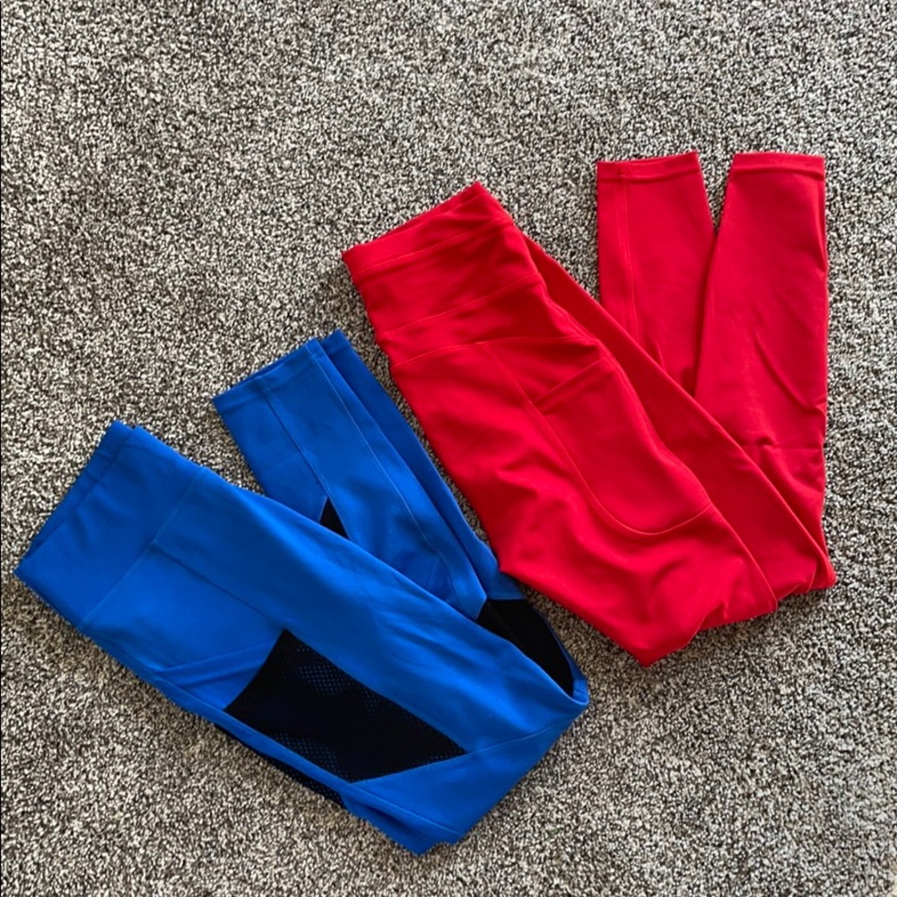 POP Fit legging set